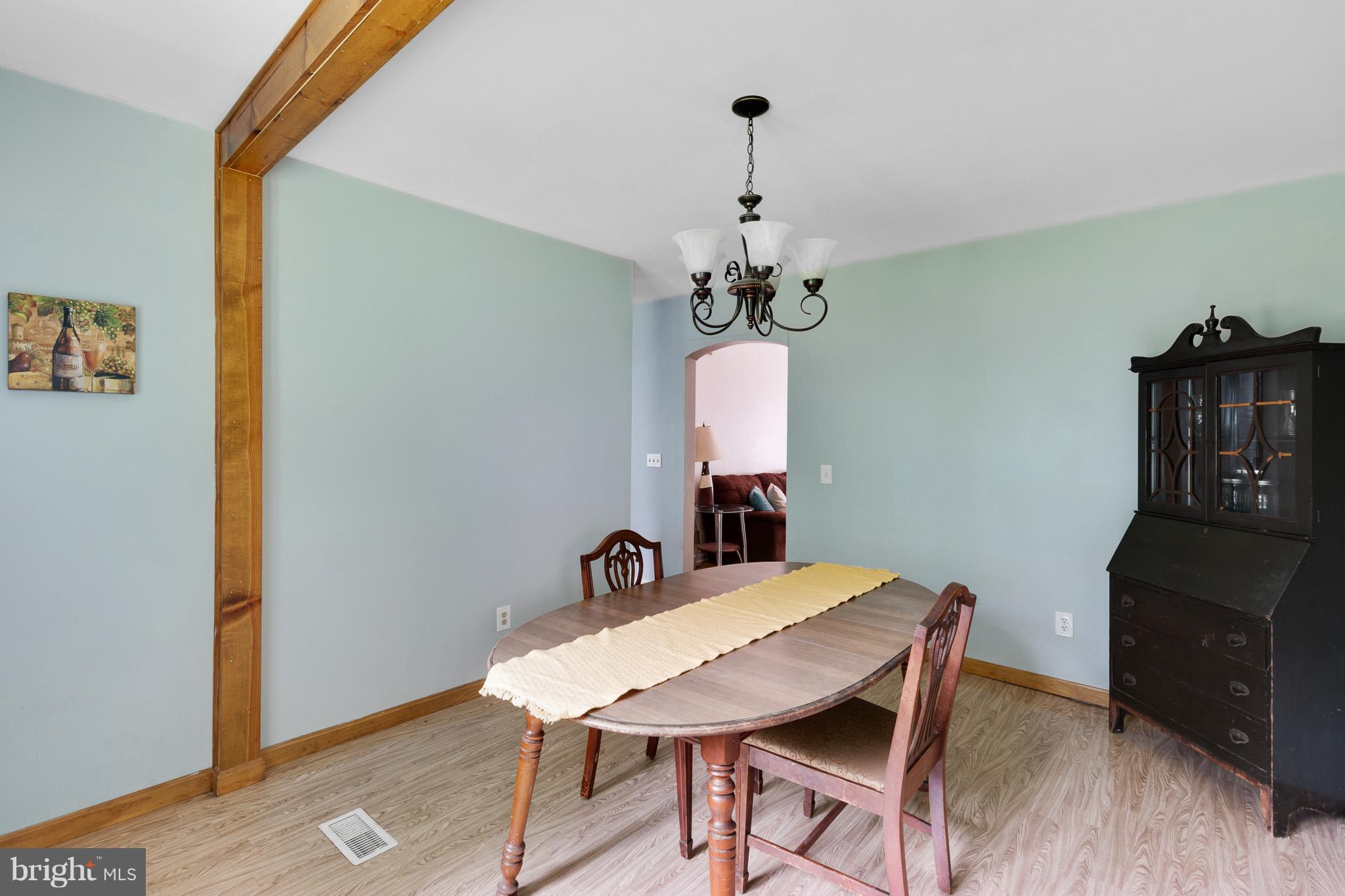 1332 Elk Forest Road Elkton, MD 21921 - Photo 13 of 20 Dining Room
