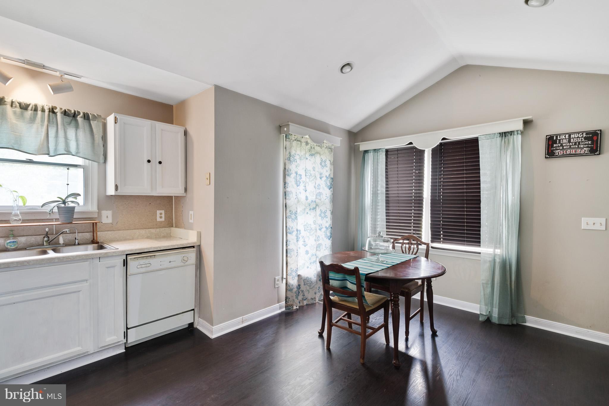 1332 Elk Forest Road Elkton, MD 21921 - Photo 14 of 20 Kitchen