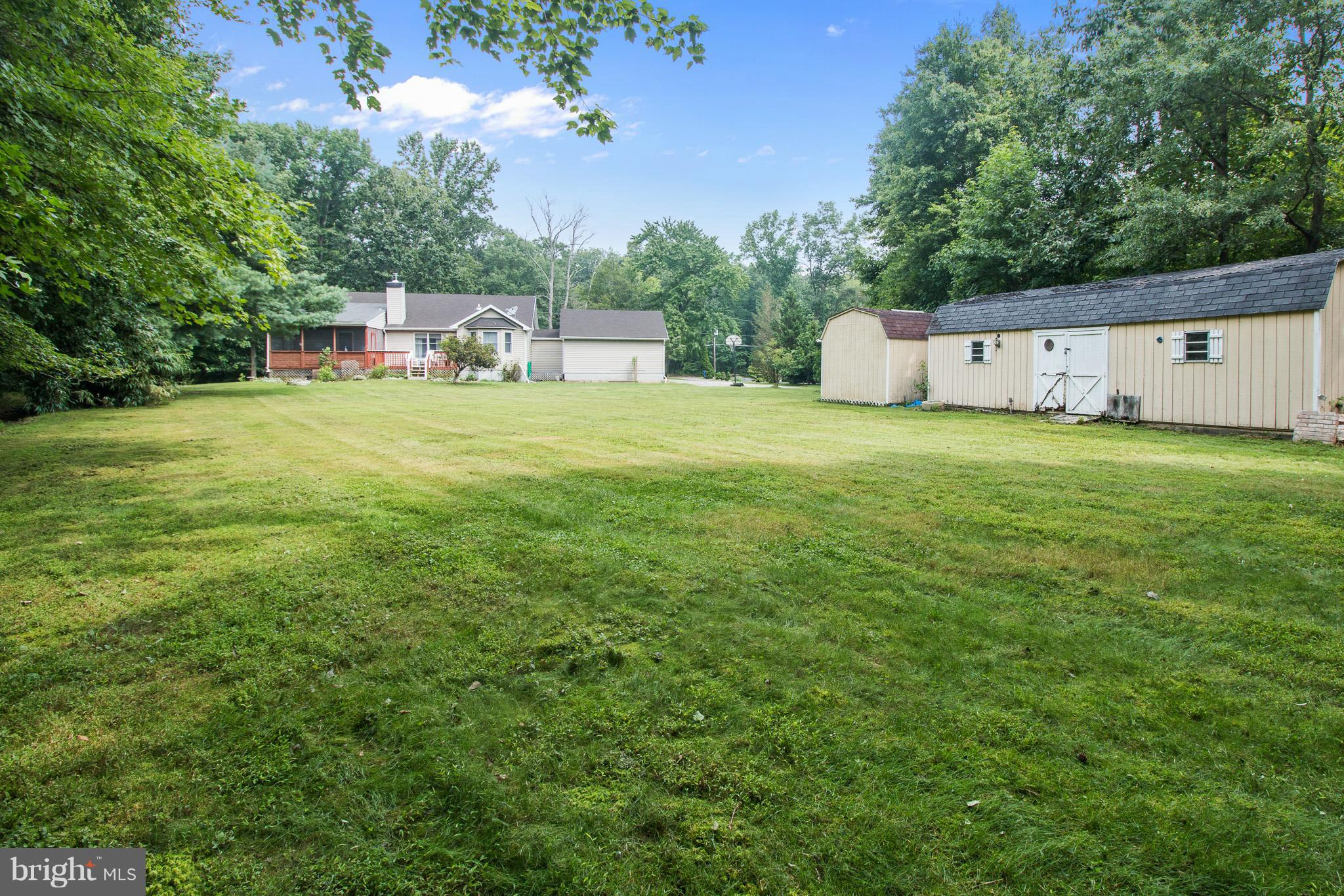 1332 Elk Forest Road Elkton, MD 21921 - Photo 19 of 20 Exterior (Rear)