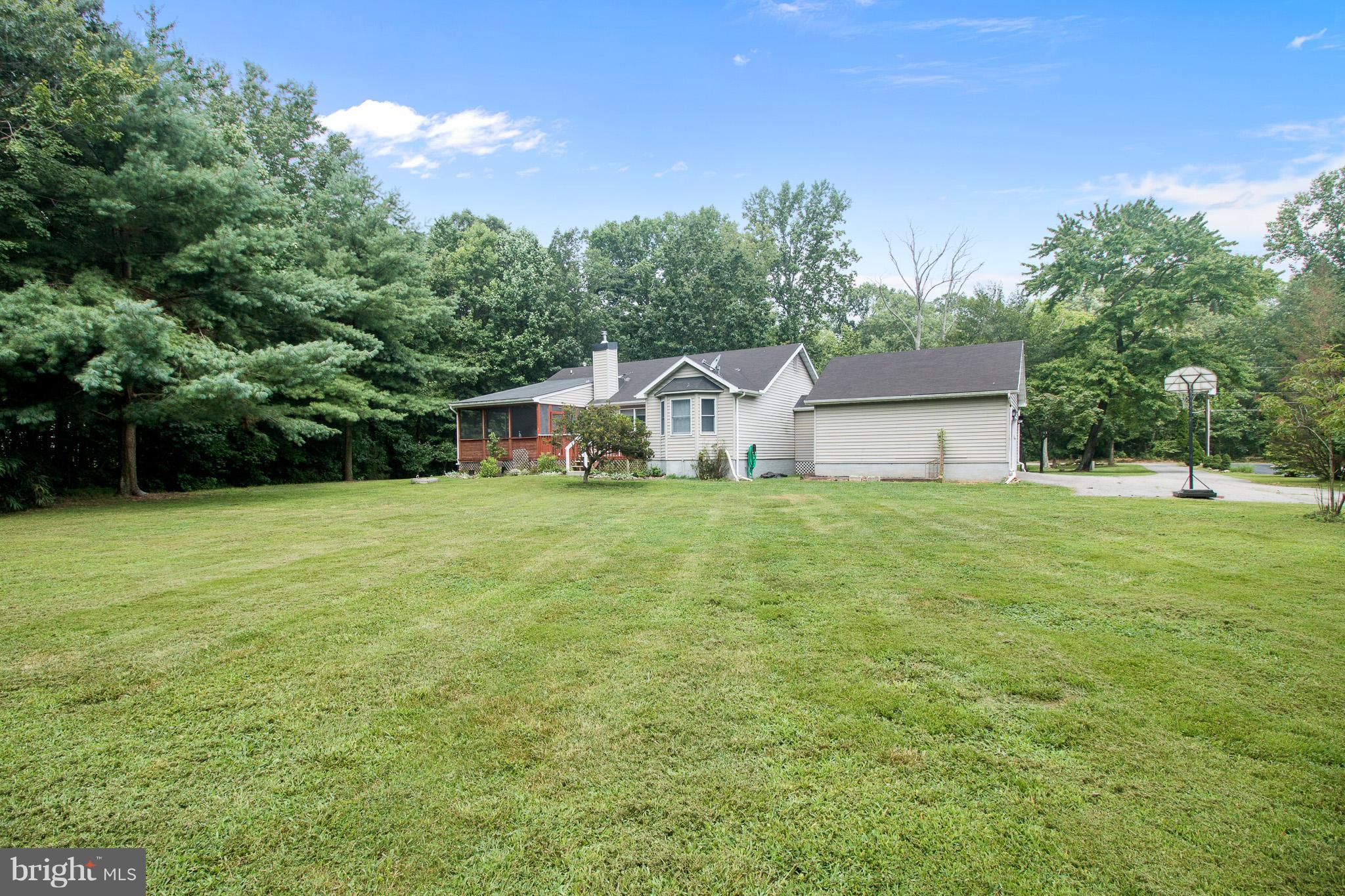 1332 Elk Forest Road Elkton, MD 21921 - Photo 20 of 20 Exterior (Rear)