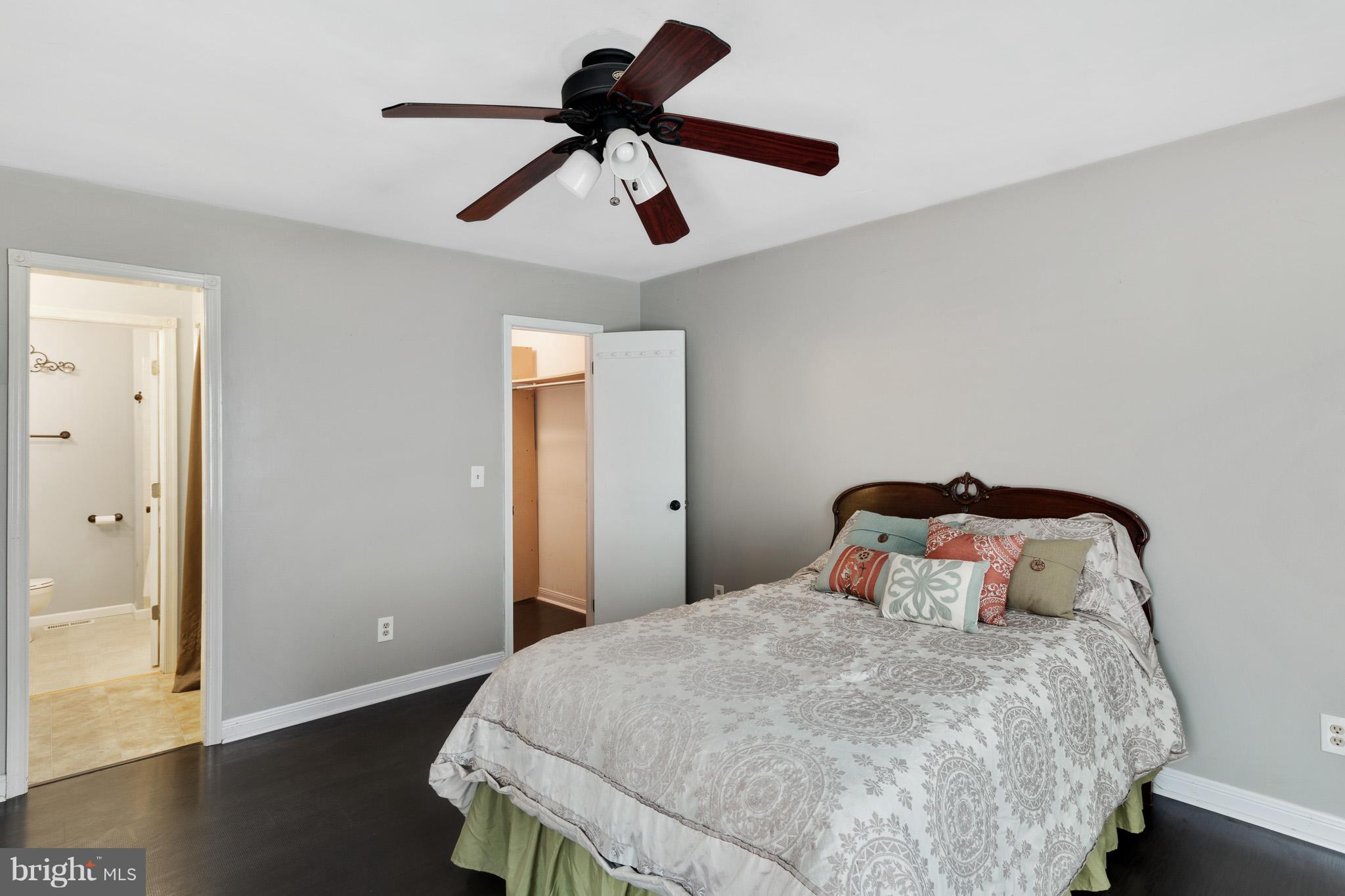 1332 Elk Forest Road Elkton, MD 21921 - Photo 4 of 20 Bedroom (Master)
