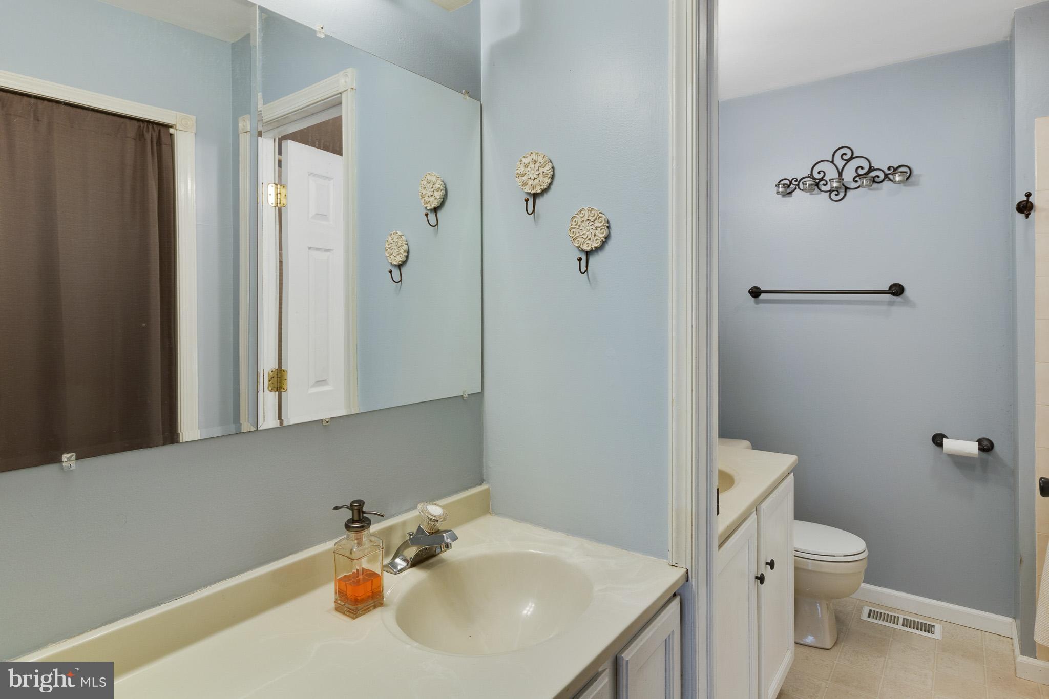 1332 Elk Forest Road Elkton, MD 21921 - Photo 5 of 20 Bath (Master)