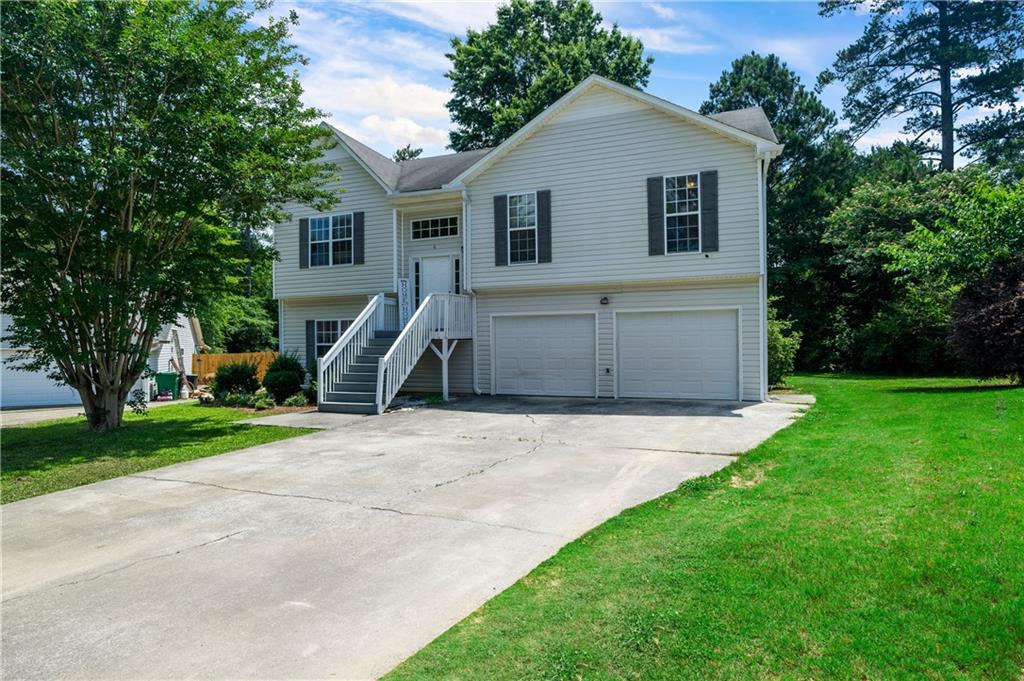 6 Bob White Court Northeast Rome, GA 30165 - Photo 1 of 1 Gallery Image 1