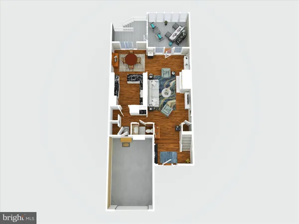 $399,900 | 61 Deer Ford Drive, Lancaster, PA 17601