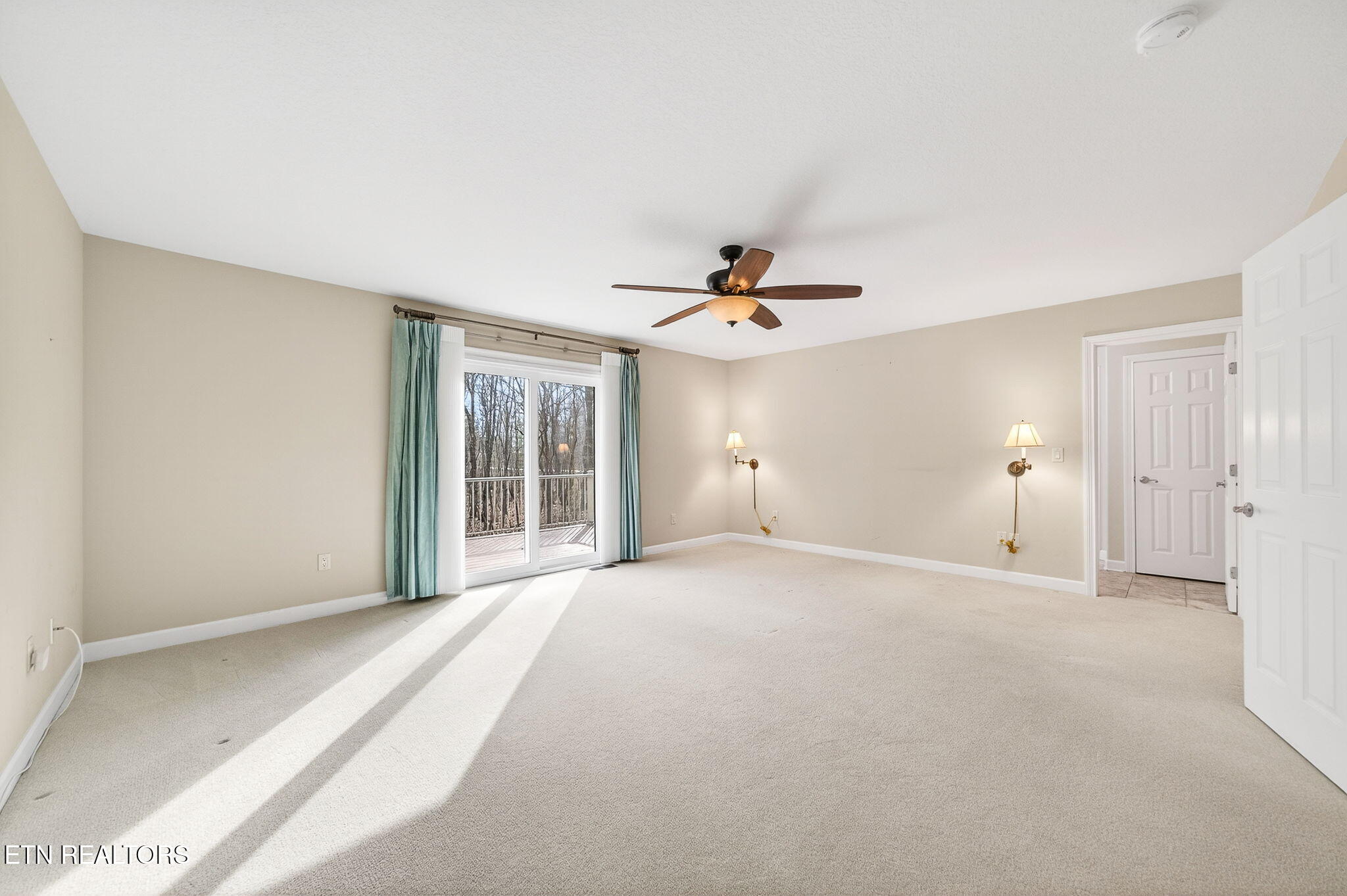 104 Hickory Ridge Lane Crossville, TN 38558 - Photo 17 of 36 Primary Bedroom (1)