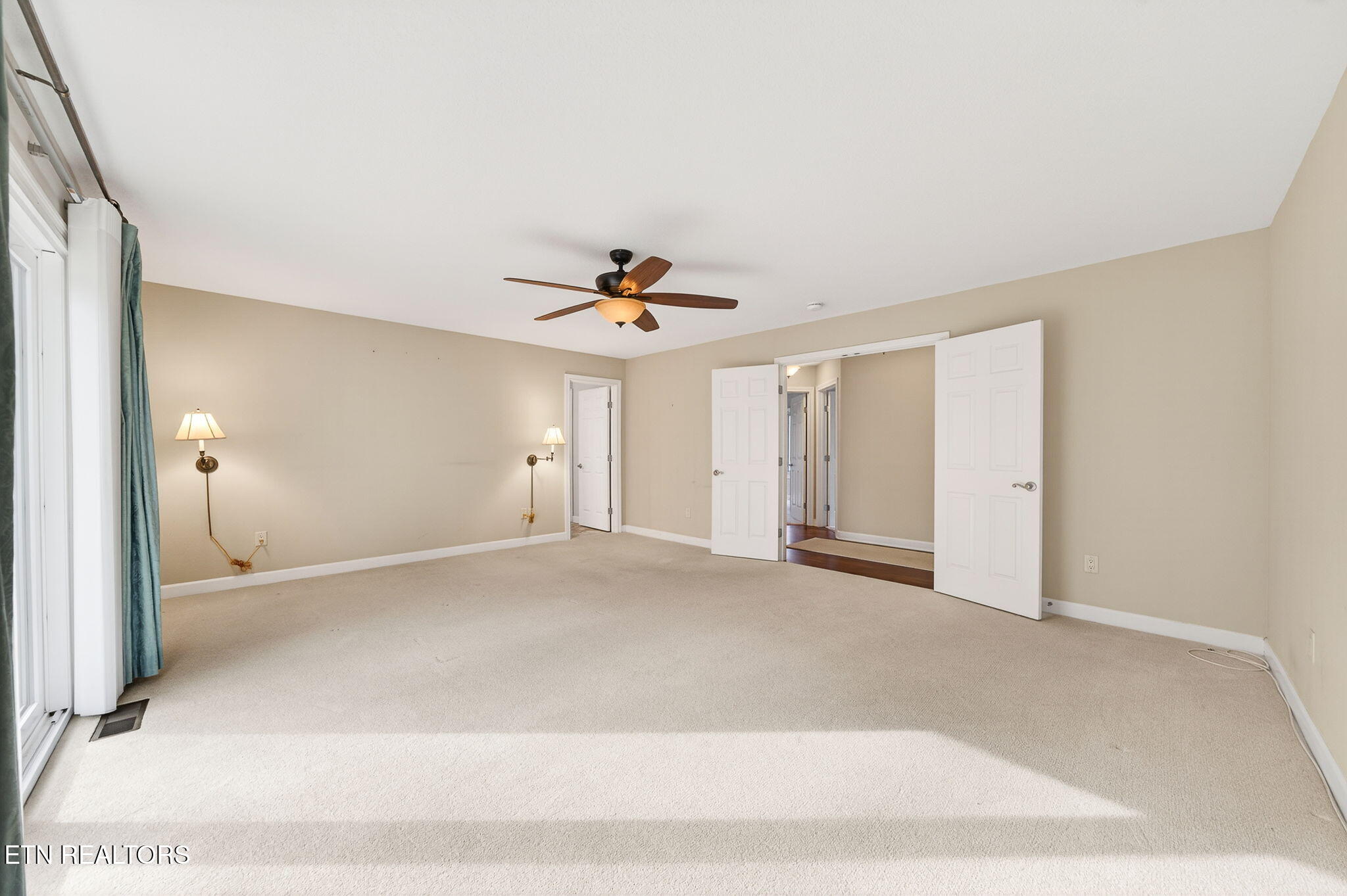 104 Hickory Ridge Lane Crossville, TN 38558 - Photo 18 of 36 Primary Bedroom (2)