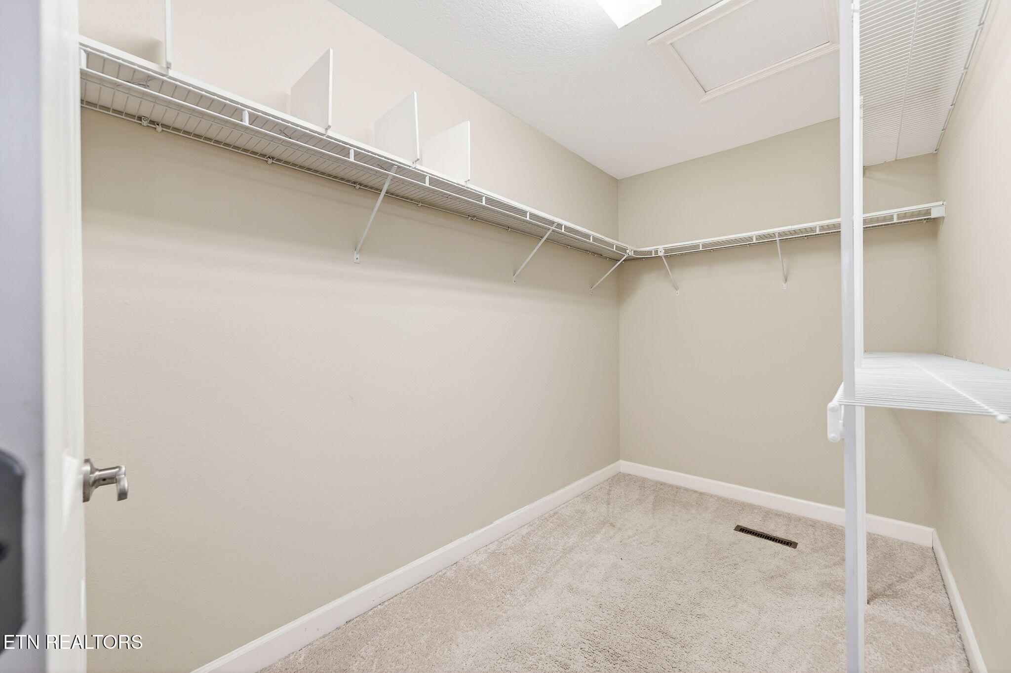 104 Hickory Ridge Lane Crossville, TN 38558 - Photo 24 of 36 Primary Closet