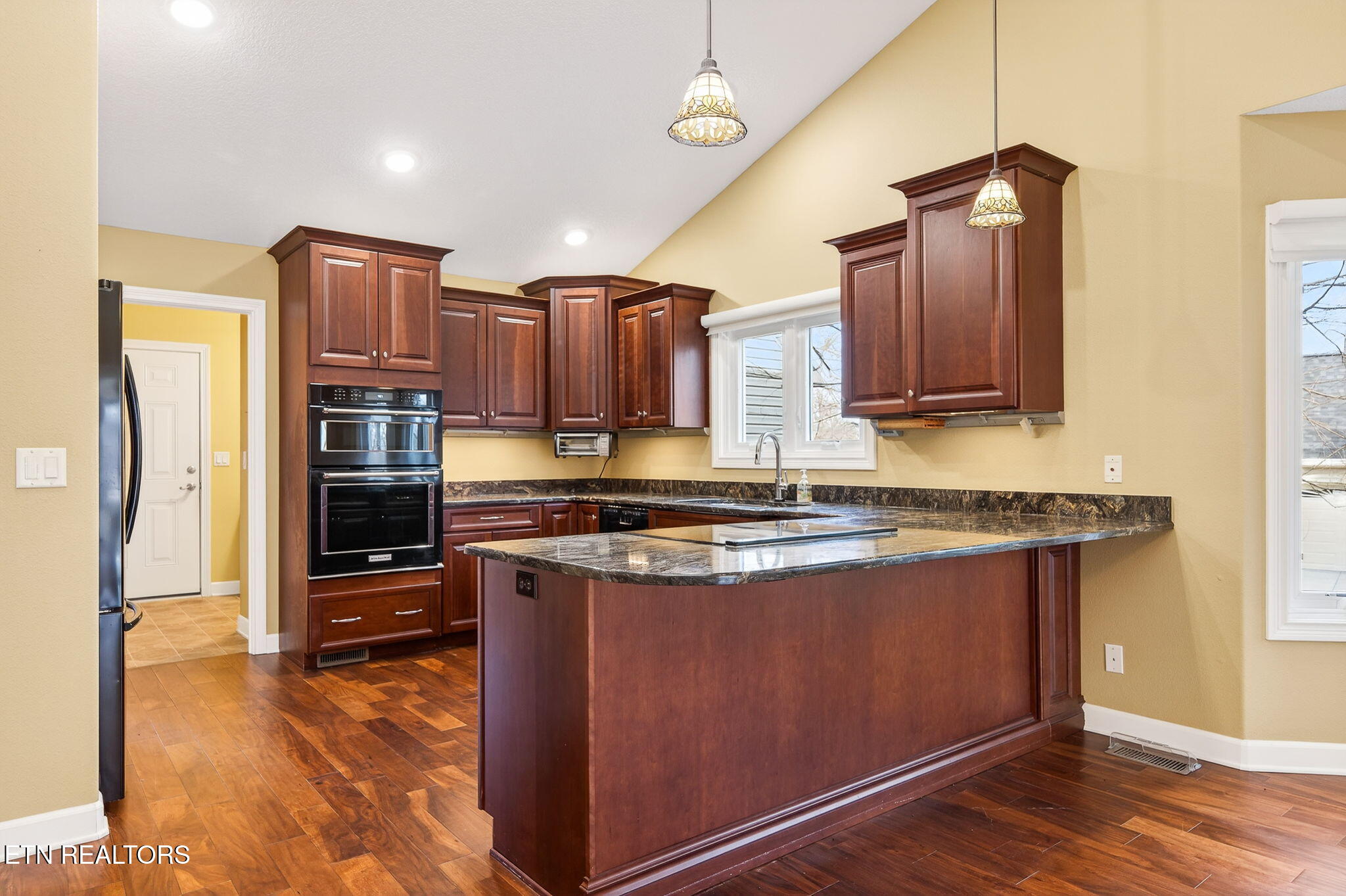 104 Hickory Ridge Lane Crossville, TN 38558 - Photo 10 of 36 Kitchen (3)