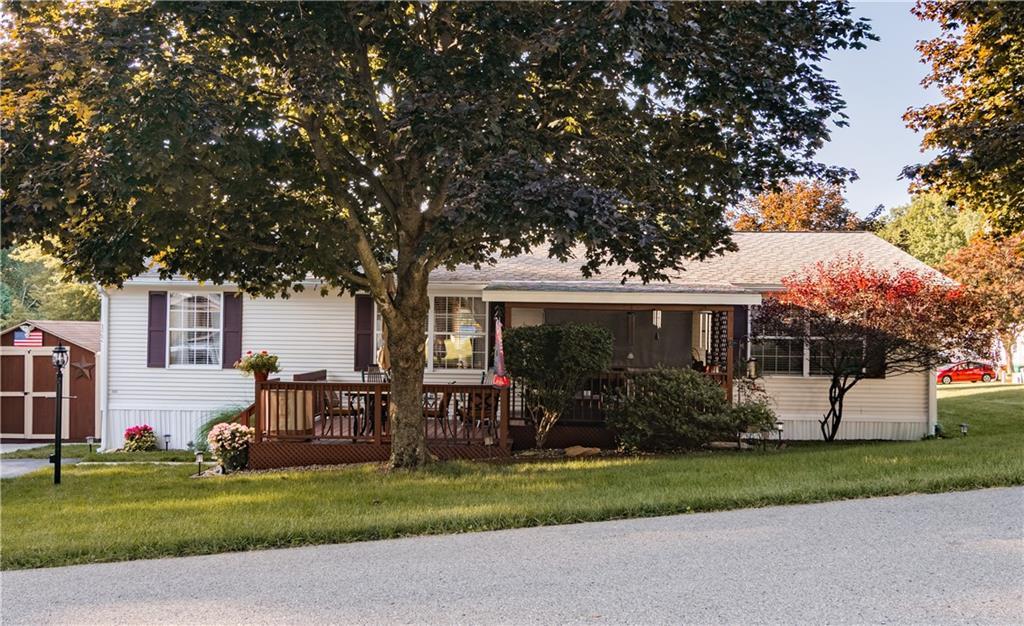 133 Virginia Lane Butler, PA 16001 - Photo 1 of 19 Gallery Image 1