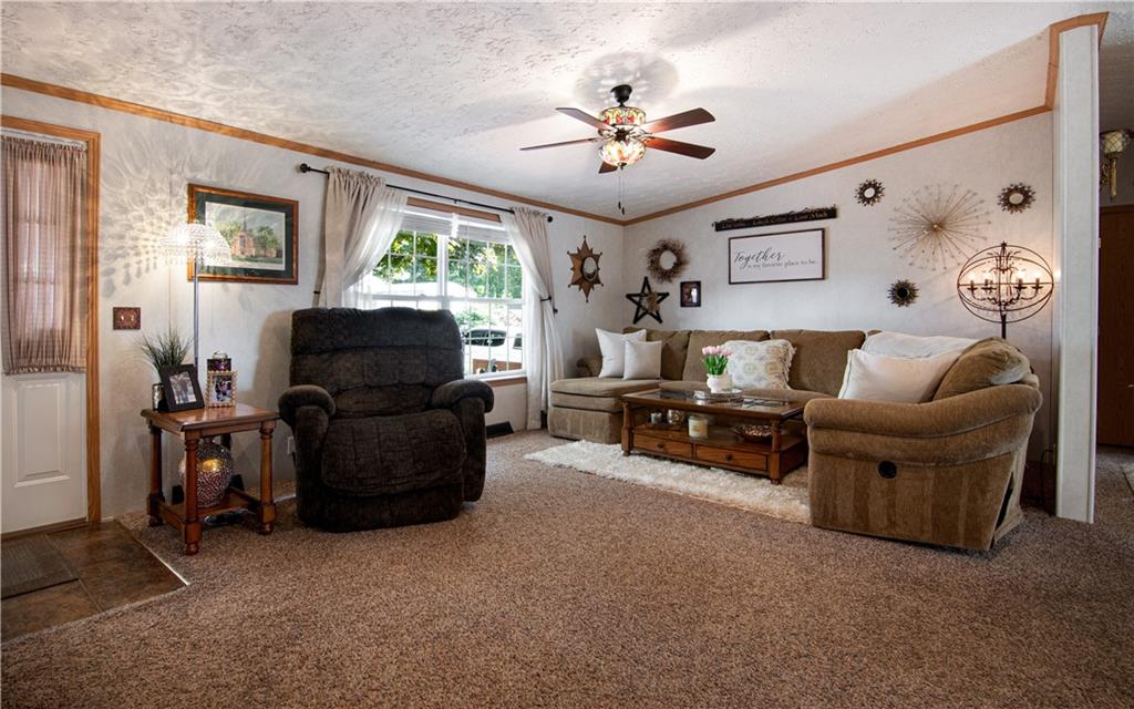 133 Virginia Lane Butler, PA 16001 - Photo 17 of 19 Gallery Image 17