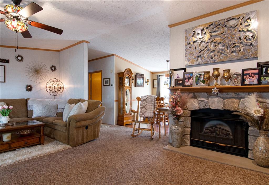 133 Virginia Lane Butler, PA 16001 - Photo 18 of 19 Gallery Image 18