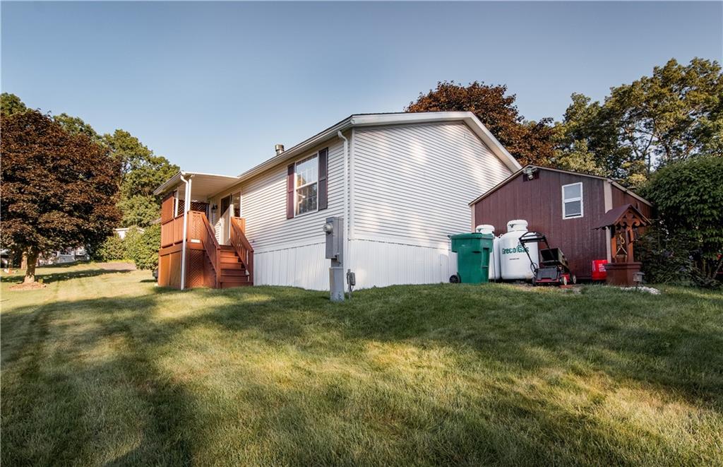 133 Virginia Lane Butler, PA 16001 - Photo 6 of 19 Gallery Image 6