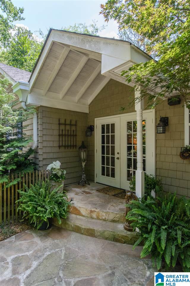 1724 Saulter Road Homewood, AL 35209 - Photo 41 of 49
