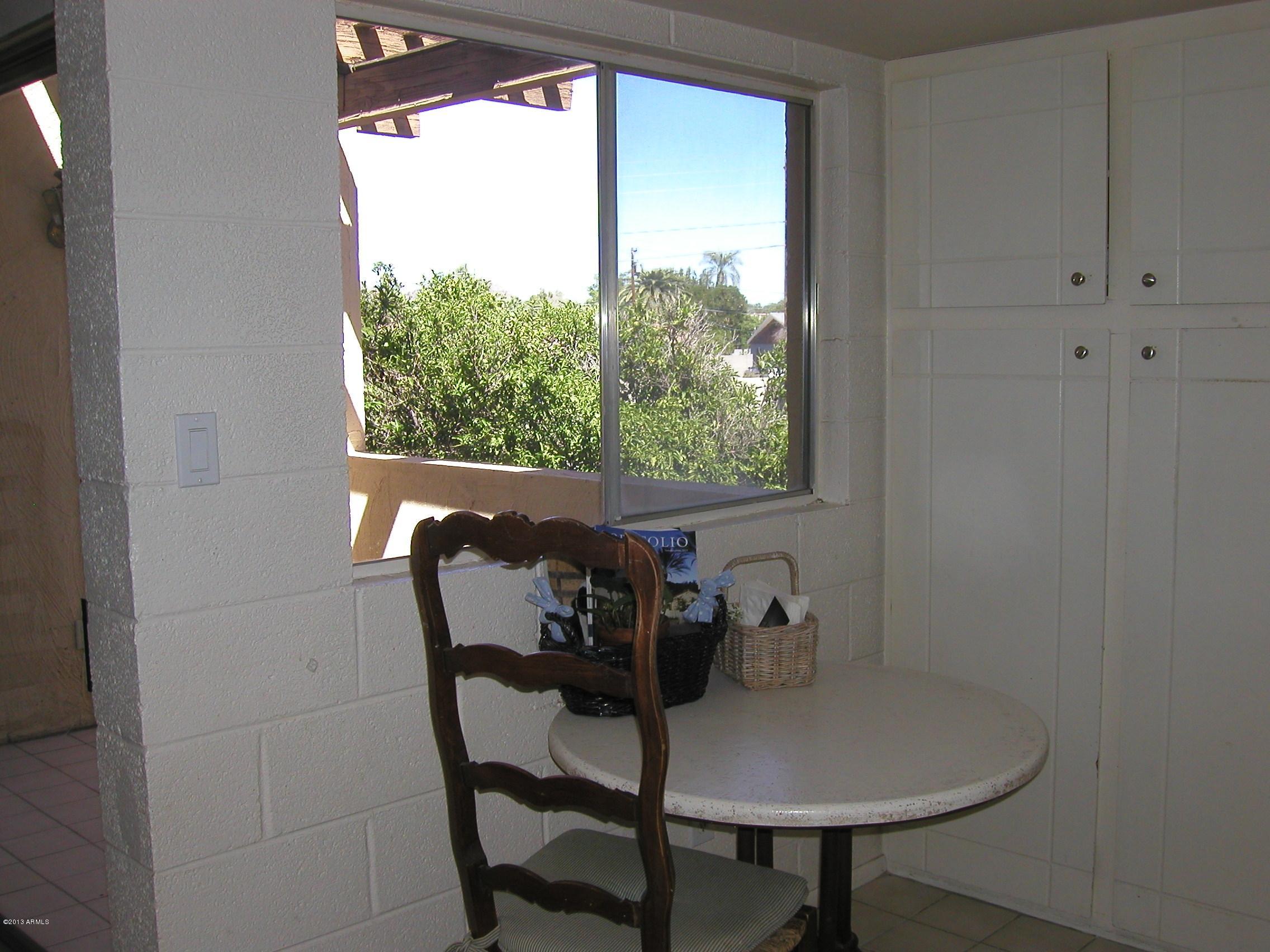 4201 East Camelback Road, Unit 6 Phoenix, AZ 85018 - Photo 6 of 20 KITCHEN