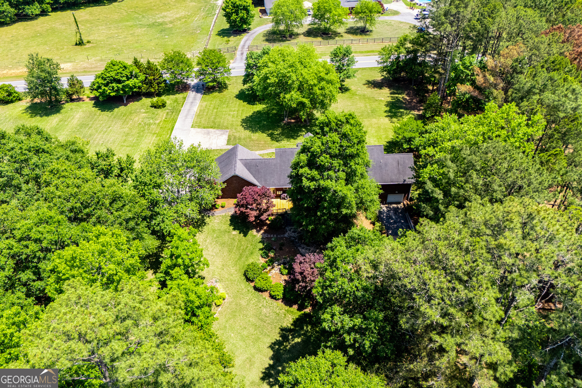 635 Bonner Road Carrollton, GA 30117 - Photo 86 of 91