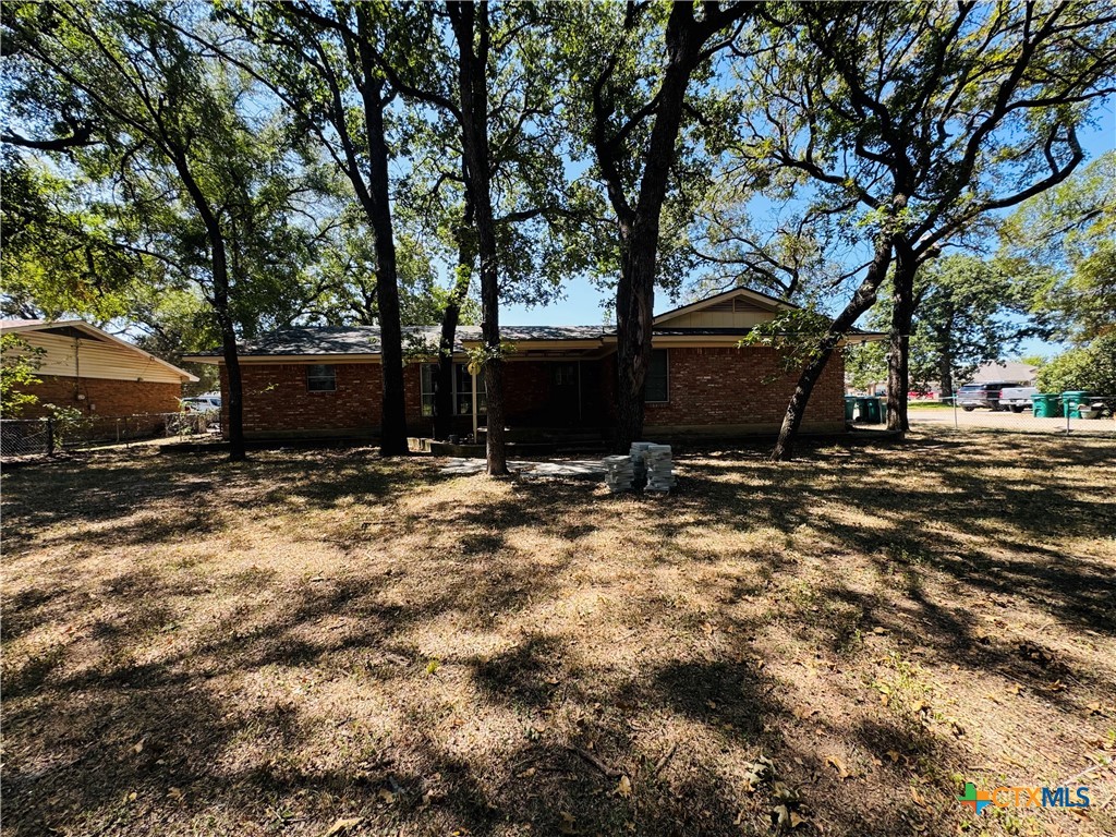 2405 Osage Road Gatesville, TX 76528 - Photo 28 of 29 Gallery Image 28