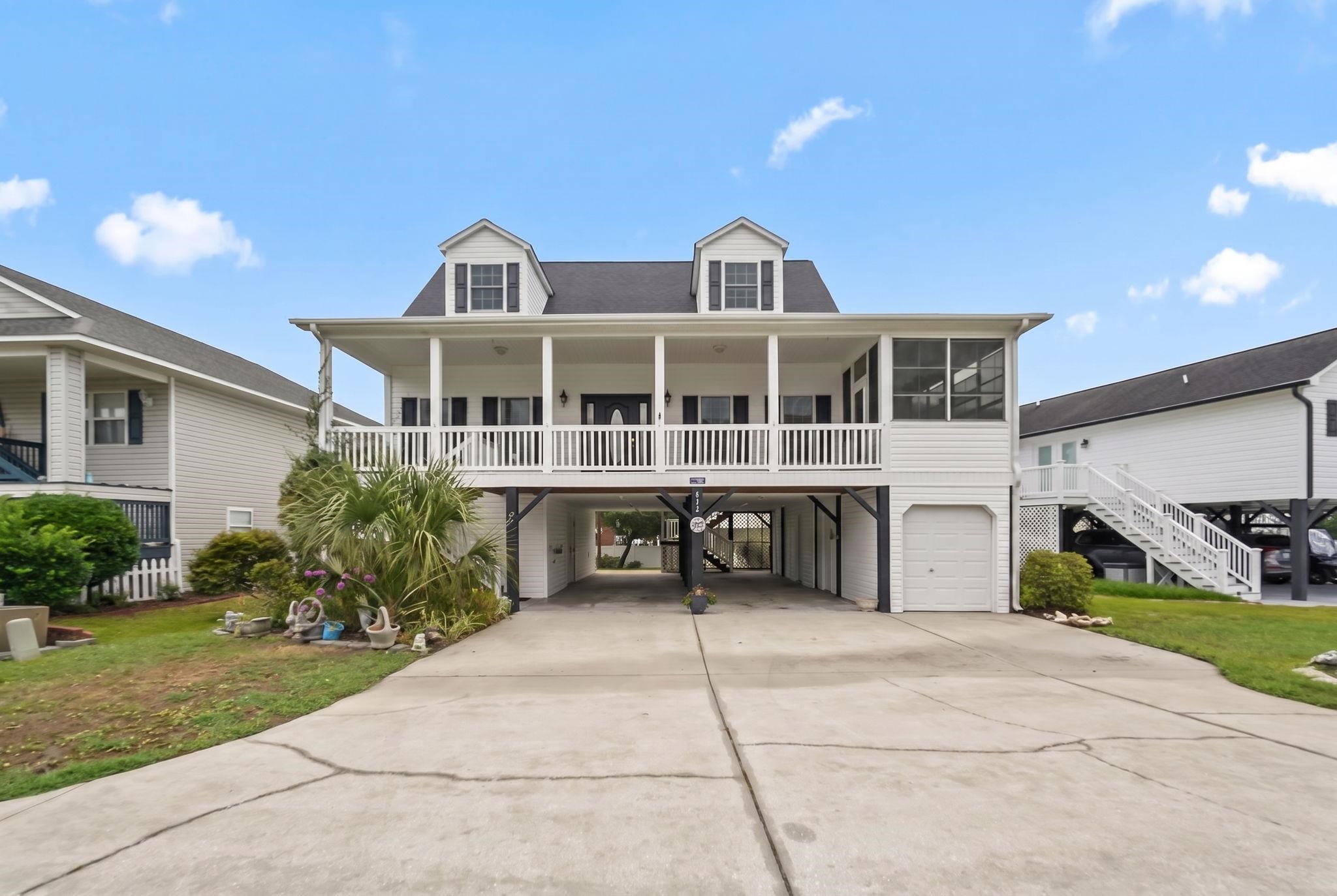 912 Wind Shore Court Murrells Inlet, SC 29576 - Photo 1 of 31 Gallery Image 1