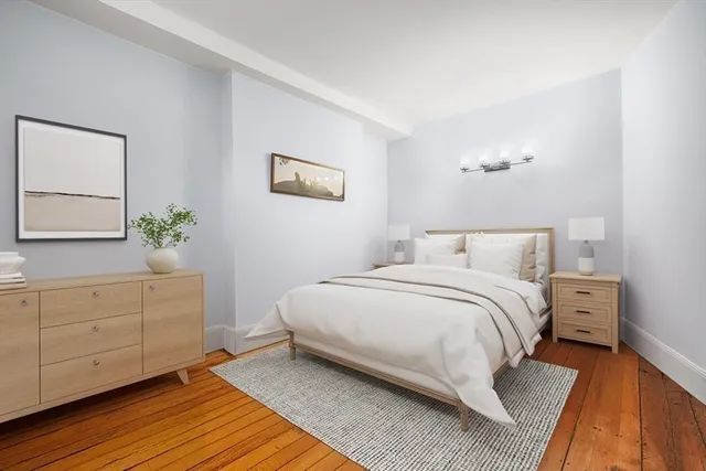 $779,000 | 511 East 8th Street, Unit A, Boston, MA 02127