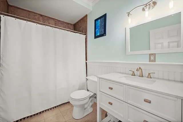 $779,000 | 511 East 8th Street, Unit A, Boston, MA 02127