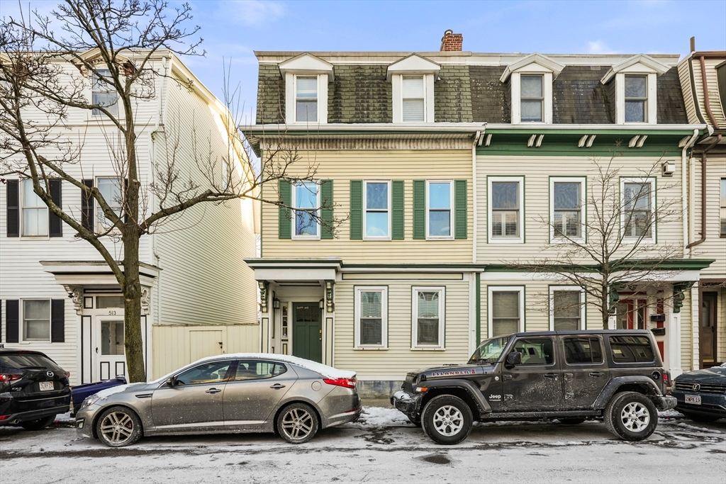 511 East 8th Street, Unit A Boston, MA 02127 - Photo 18 of 18