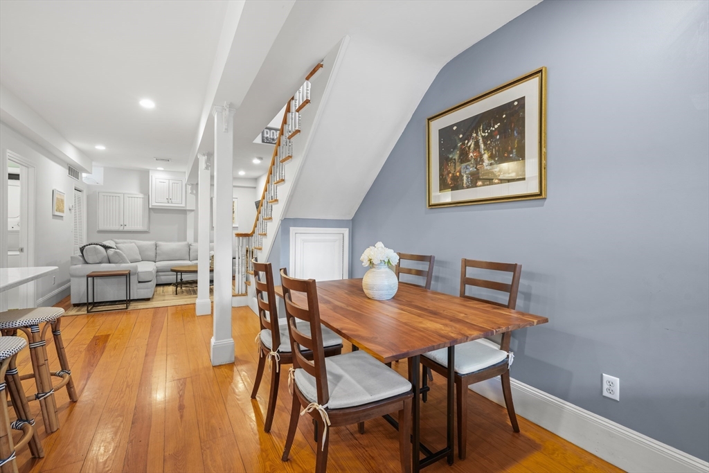 511 East 8th Street, Unit A Boston, MA 02127 - Photo 8 of 18