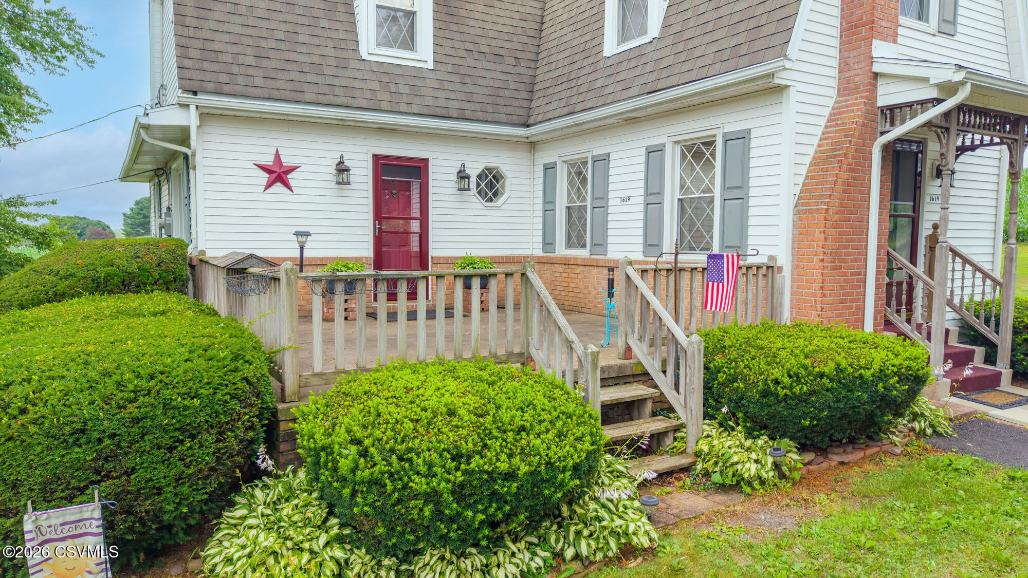 1619 Irish Valley Road Paxinos, PA 17860 - Photo 4 of 46
