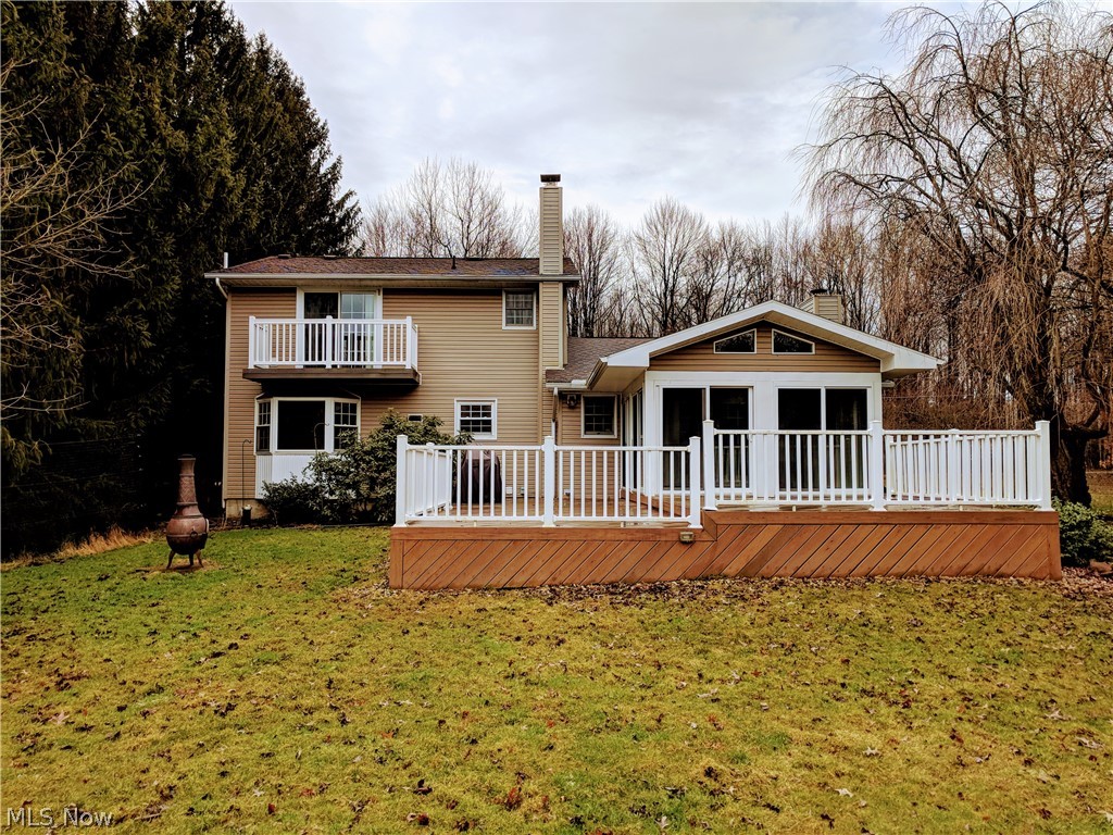 7573 Drake State Line Road Burghill, OH 44404 - Photo 3 of 21 Gallery Image 3