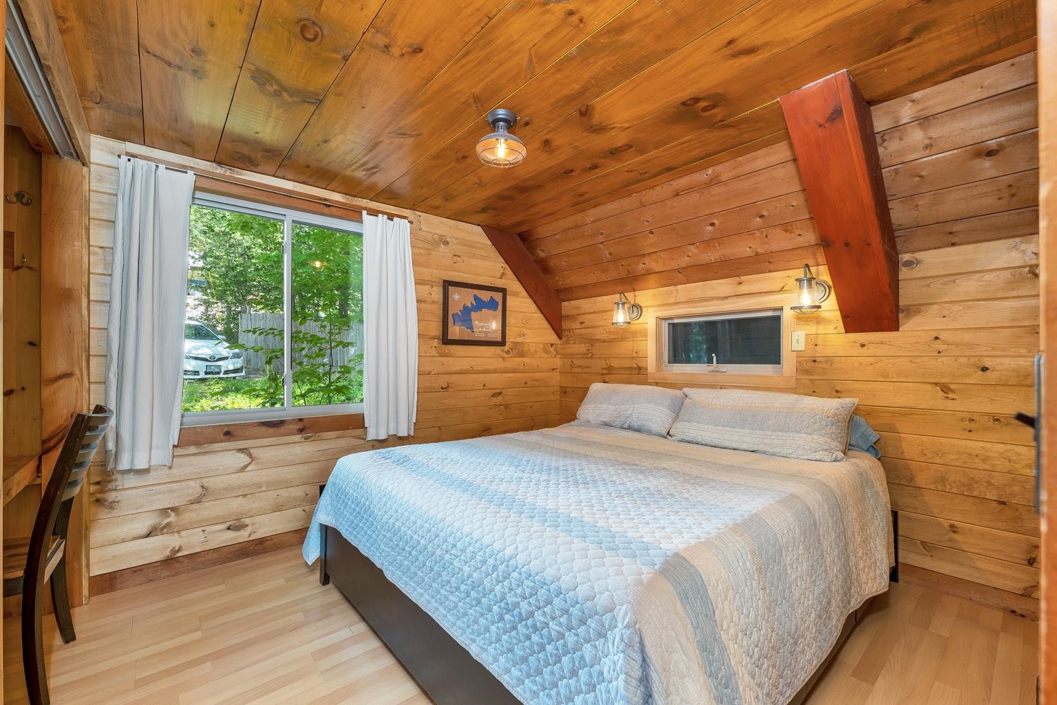 109 North Shore Road New Durham, NH 03855 - Photo 13 of 38
