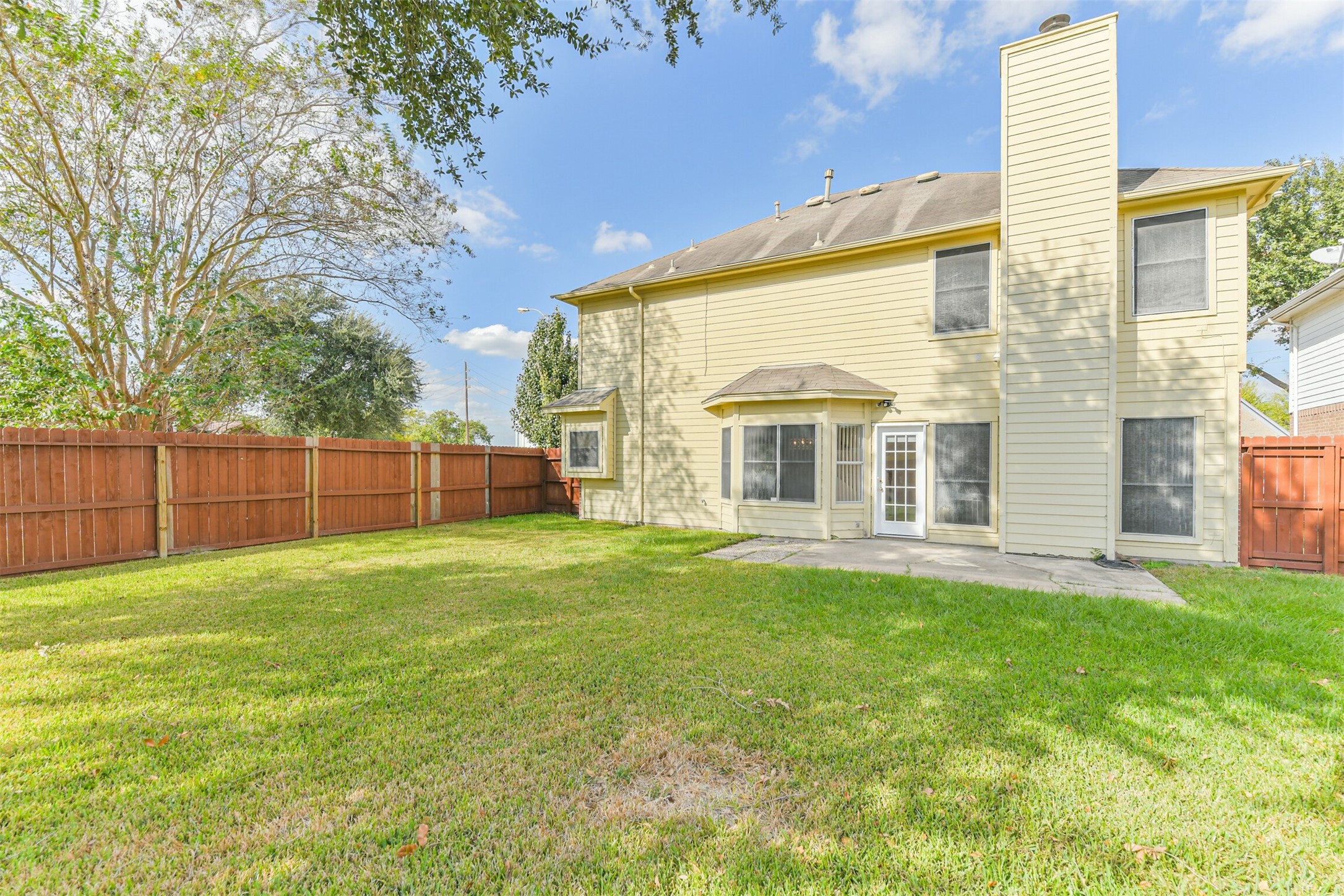 1747 Rushworth Drive Houston, TX 77014 - Photo 26 of 28