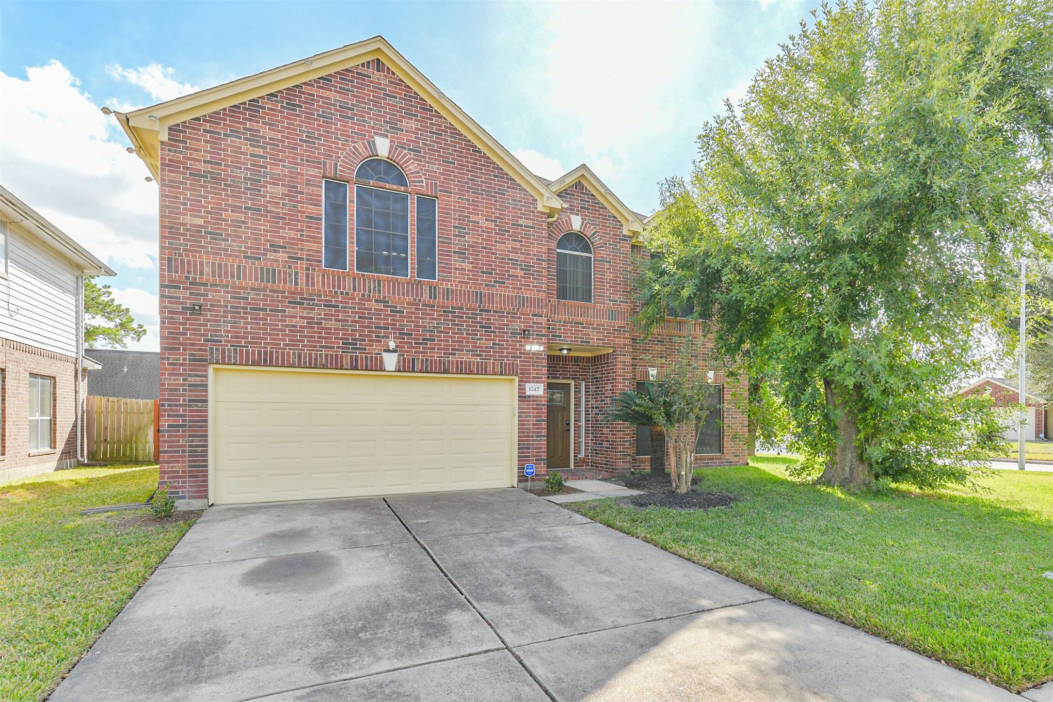 1747 Rushworth Drive Houston, TX 77014 - Photo 28 of 28