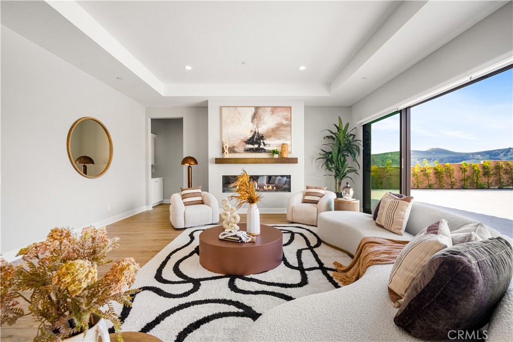 12043 Red Hawk Lane Porter Ranch, CA 91326 - Photo 11 of 55