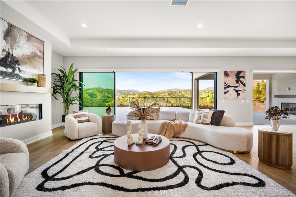 12043 Red Hawk Lane Porter Ranch, CA 91326 - Photo 17 of 55