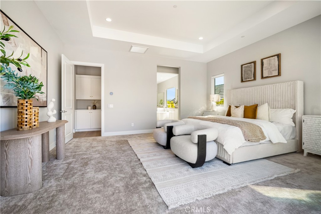 12043 Red Hawk Lane Porter Ranch, CA 91326 - Photo 30 of 55