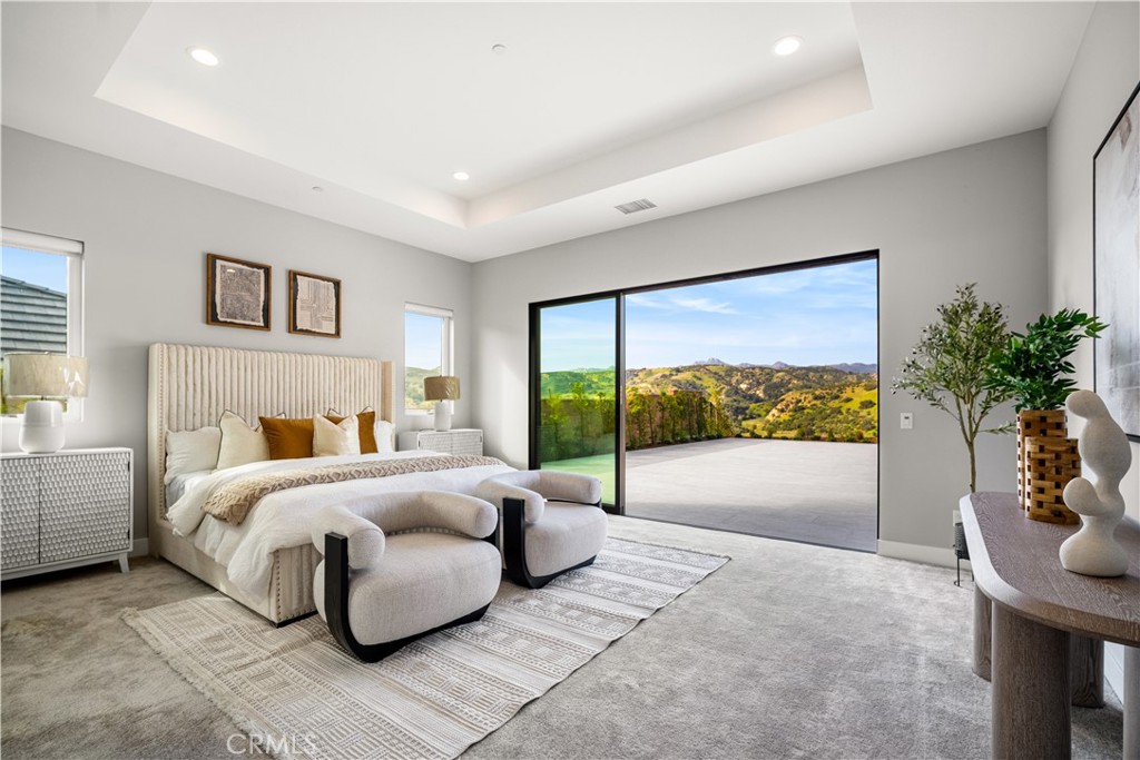 12043 Red Hawk Lane Porter Ranch, CA 91326 - Photo 32 of 55