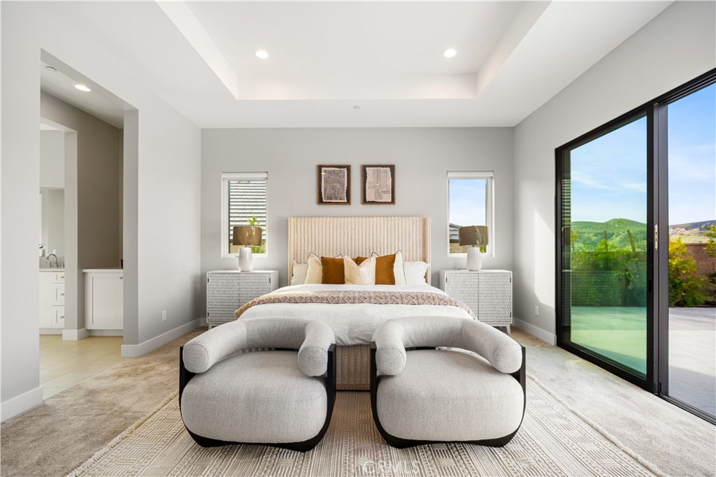 12043 Red Hawk Lane Porter Ranch, CA 91326 - Photo 33 of 55