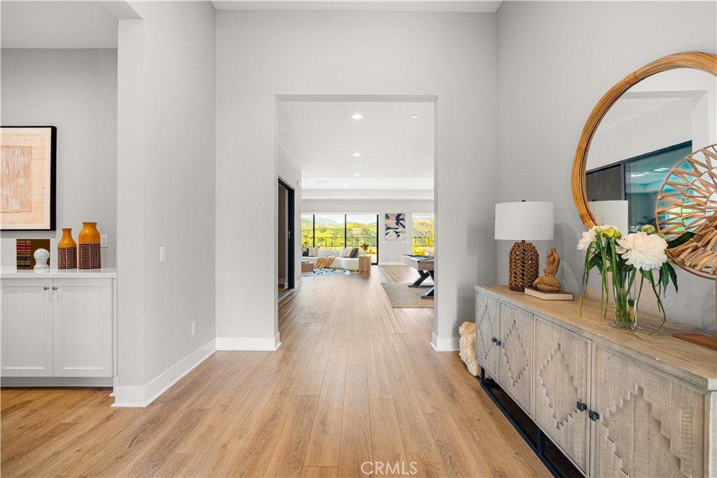 12043 Red Hawk Lane Porter Ranch, CA 91326 - Photo 4 of 55