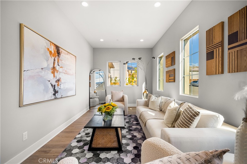 12043 Red Hawk Lane Porter Ranch, CA 91326 - Photo 45 of 55