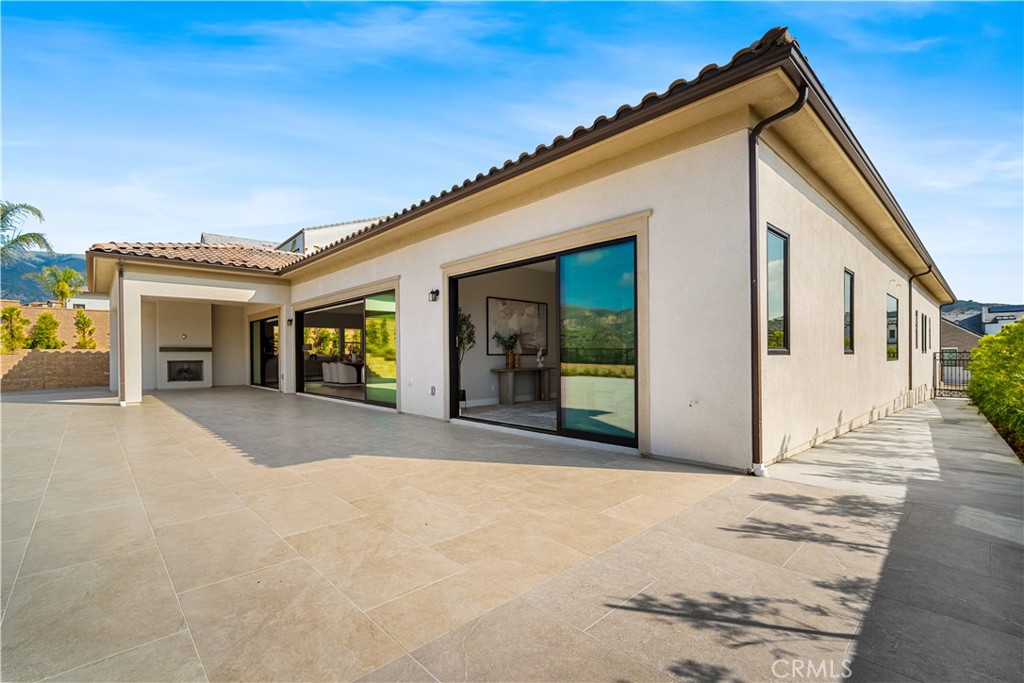 12043 Red Hawk Lane Porter Ranch, CA 91326 - Photo 48 of 55