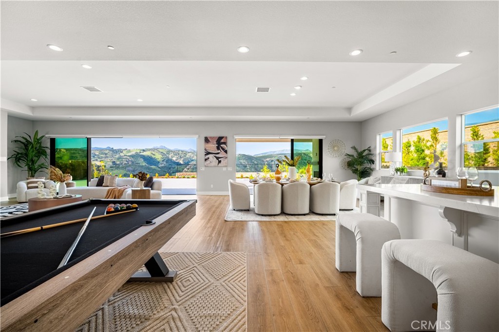 12043 Red Hawk Lane Porter Ranch, CA 91326 - Photo 7 of 55