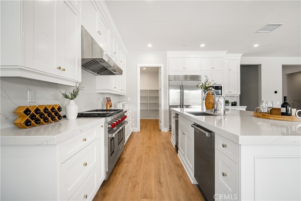 12043 Red Hawk Lane Porter Ranch, CA 91326 - Photo 9 of 55