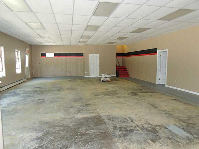 413 Bangor Road Ellsworth, ME 04605 - Photo 16 of 28 Basement.