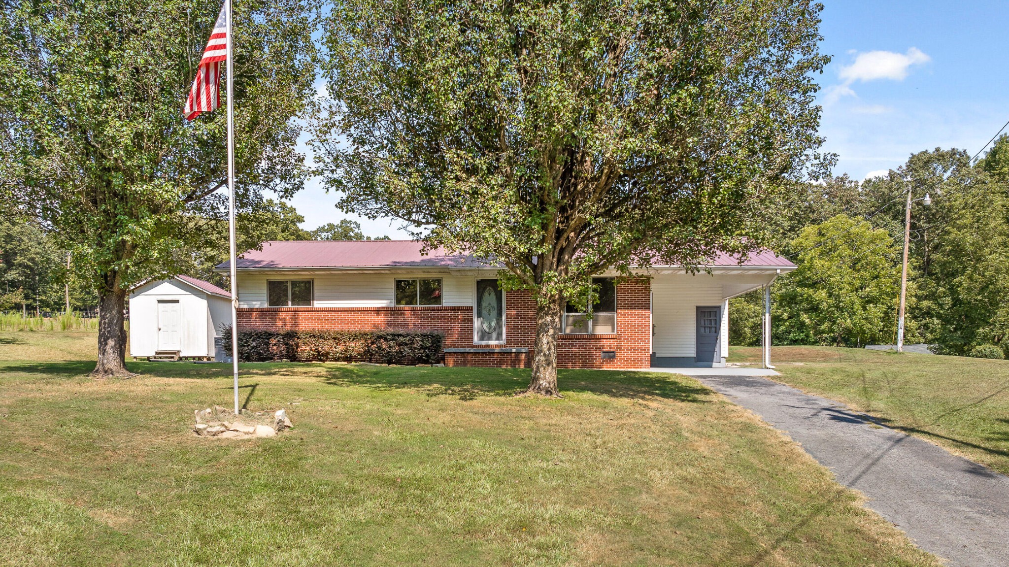 1785 Ketner Mill Road Whitwell, TN 37397 - Photo 4 of 35 Gallery Image 4