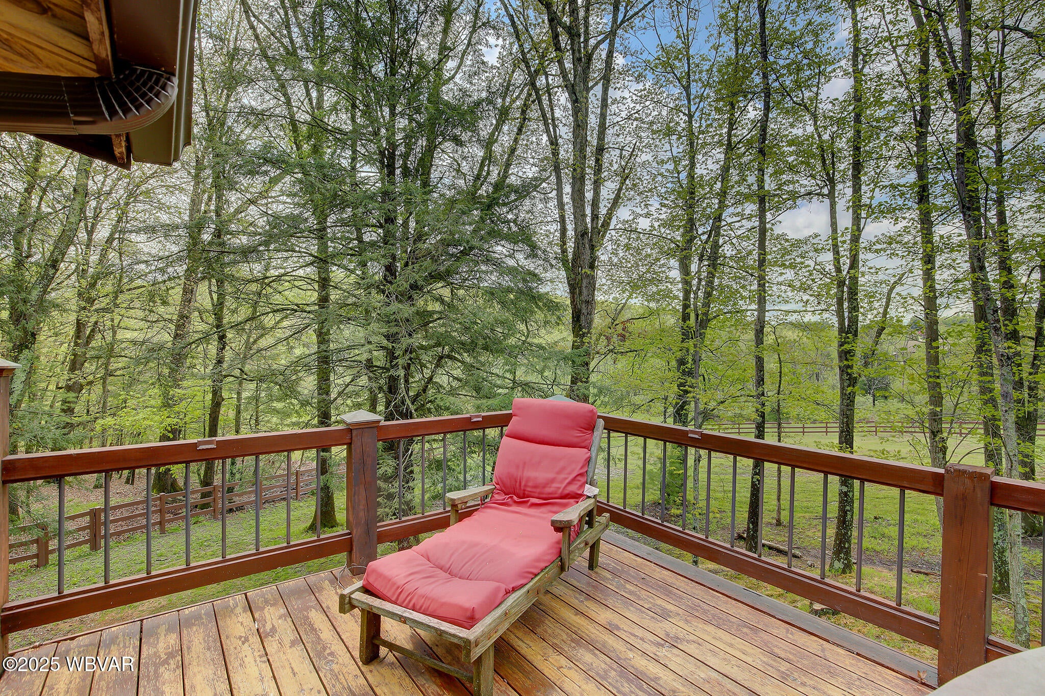 2603 Northway Rd Extension Williamsport, PA 17701 - Photo 58 of 135 Primary BR Deck 1
