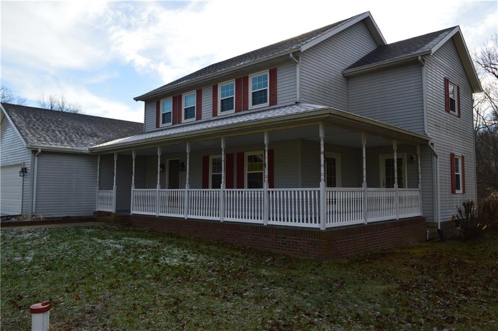 789 Spring Falls Avenue Springfield, OH 45502 - Photo 2 of 20