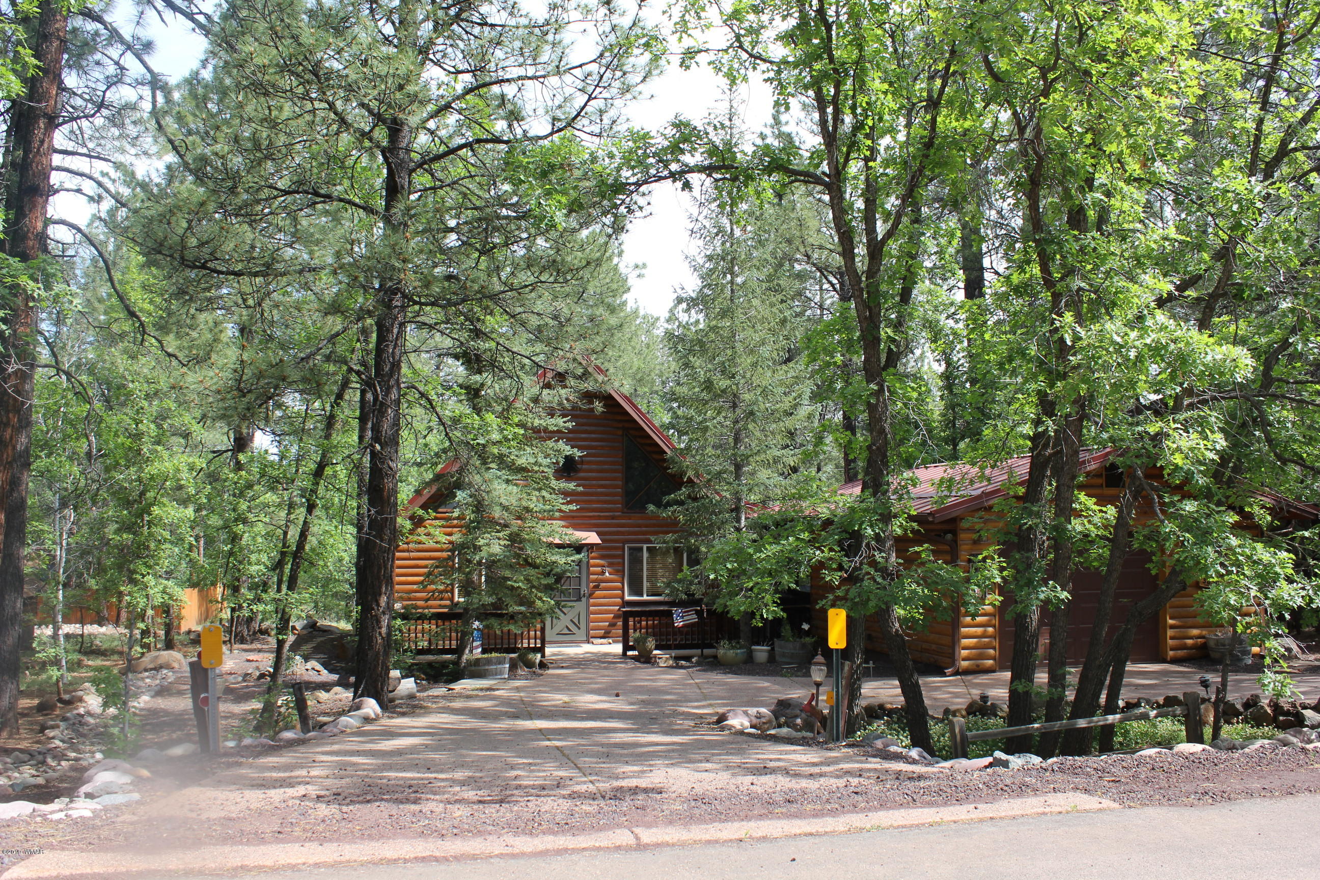 3832 Turkey Track Road Pinetop, AZ 85935 - Photo 1 of 22 Gallery Image 1