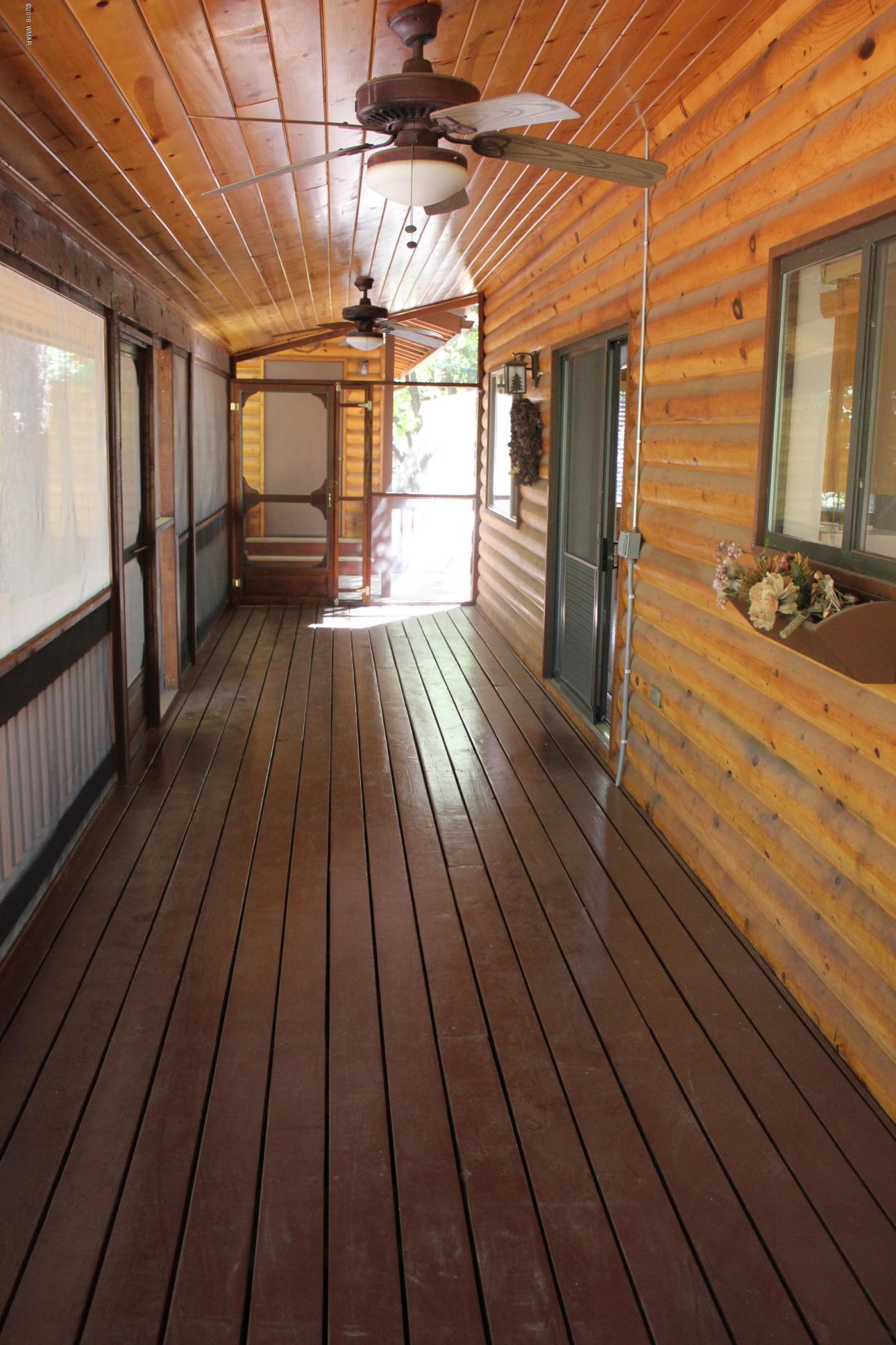 3832 Turkey Track Road Pinetop, AZ 85935 - Photo 14 of 22 Gallery Image 14