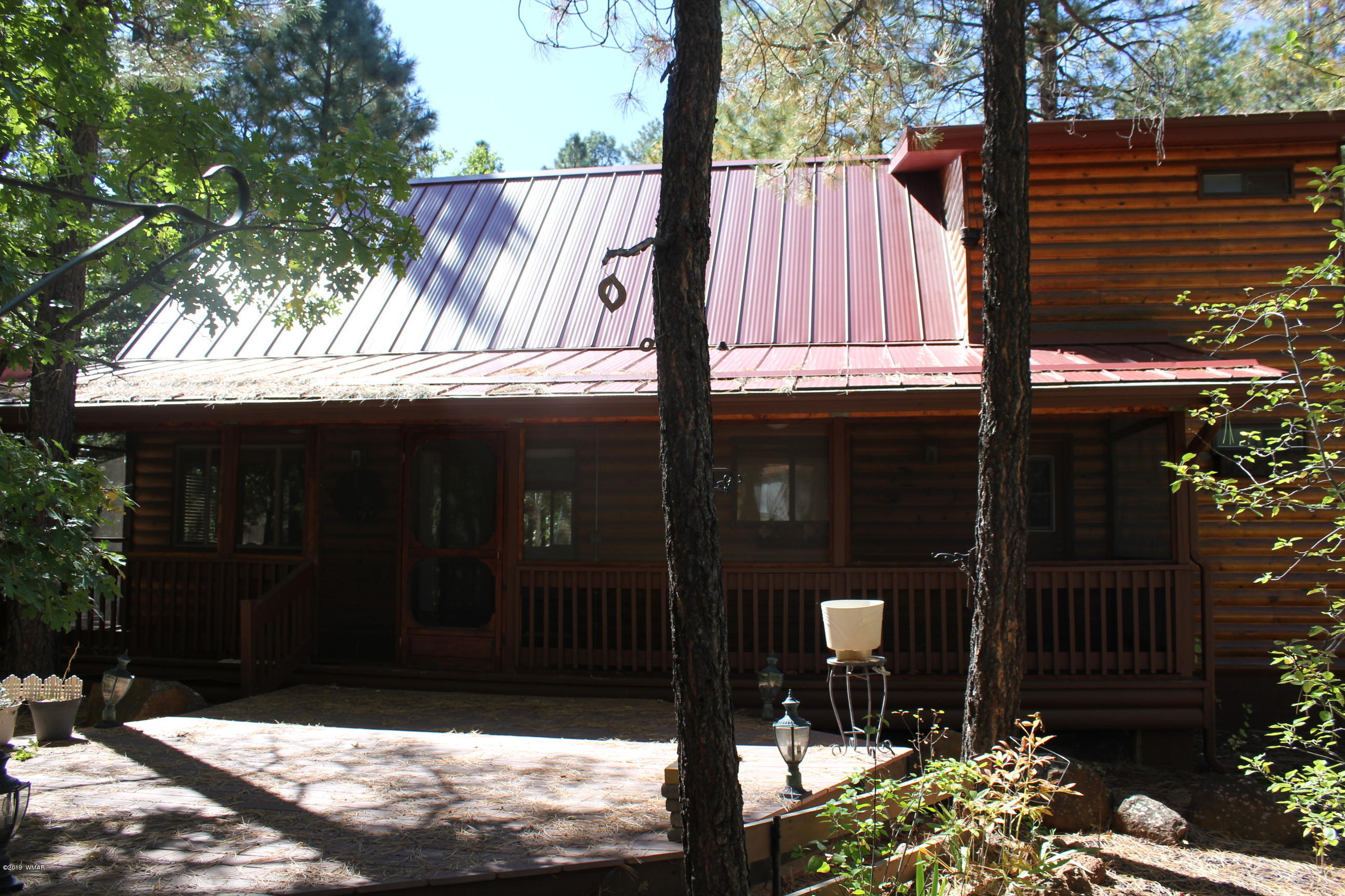 3832 Turkey Track Road Pinetop, AZ 85935 - Photo 15 of 22 Gallery Image 15