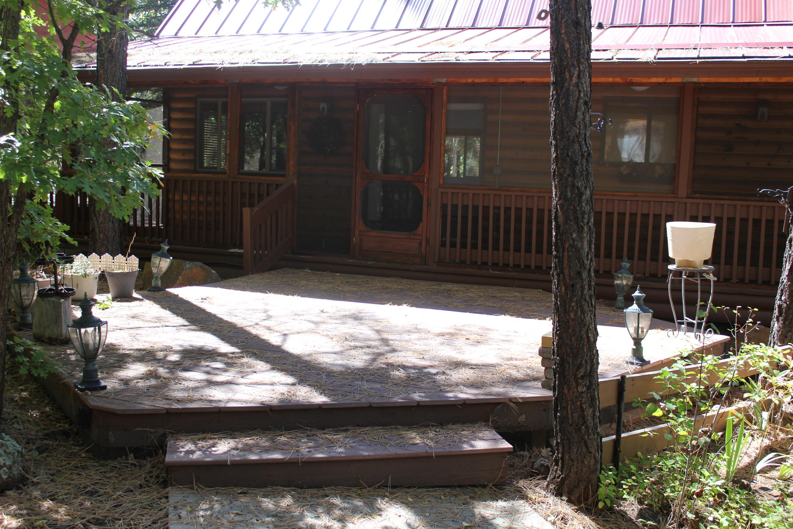 3832 Turkey Track Road Pinetop, AZ 85935 - Photo 16 of 22 Gallery Image 16