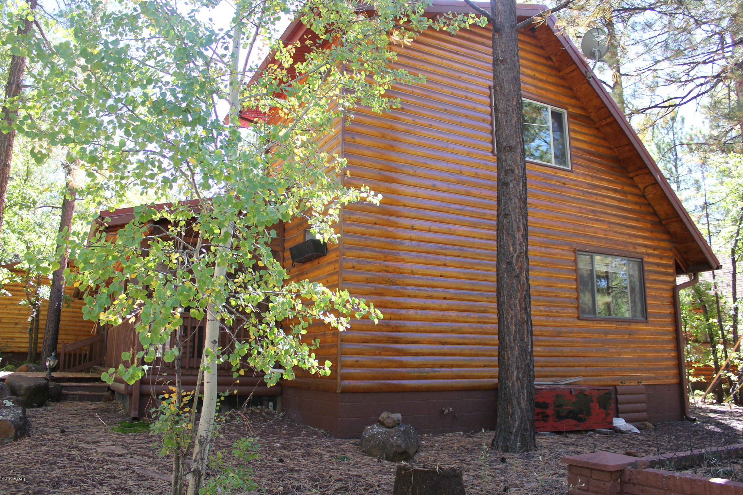 3832 Turkey Track Road Pinetop, AZ 85935 - Photo 17 of 22 Gallery Image 17