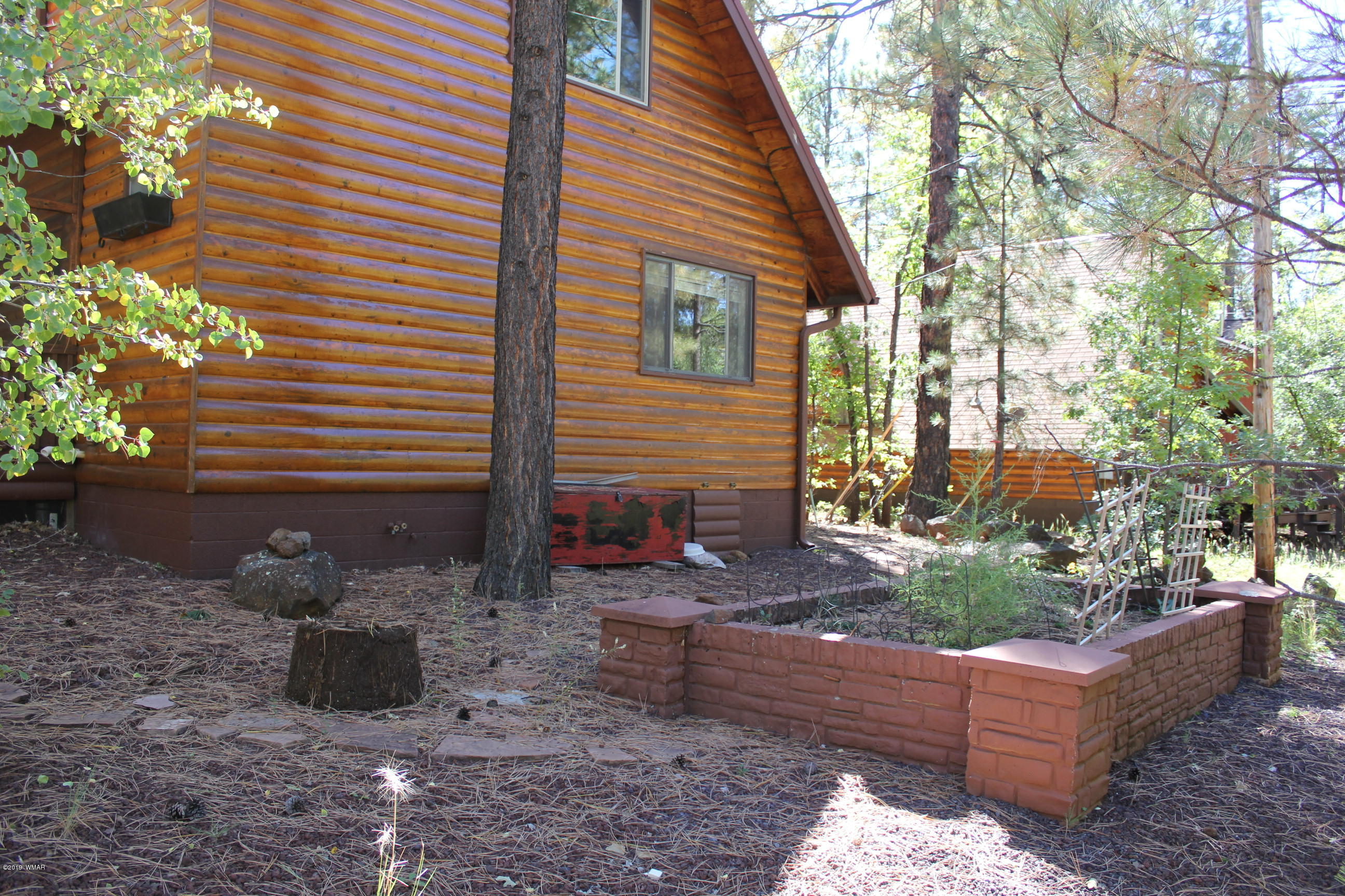 3832 Turkey Track Road Pinetop, AZ 85935 - Photo 18 of 22 Gallery Image 18